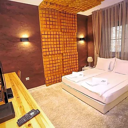 Deluxe House Glavatarski Otel *