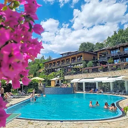 Otel Deluxe House Glavatarski *