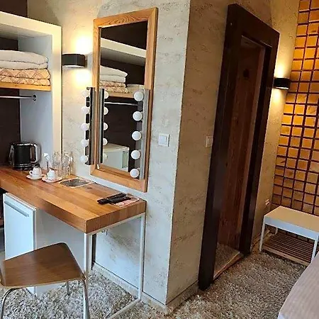 Deluxe House Glavatarski Otel