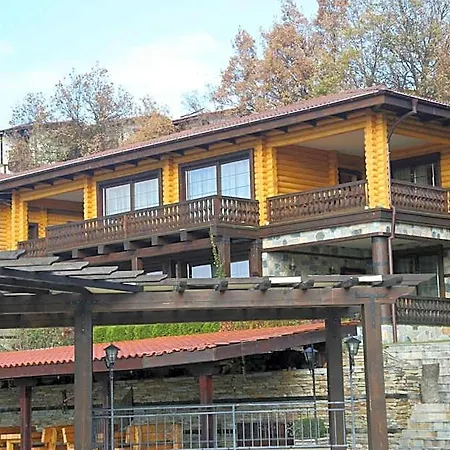 Deluxe House Glavatarski Otel *