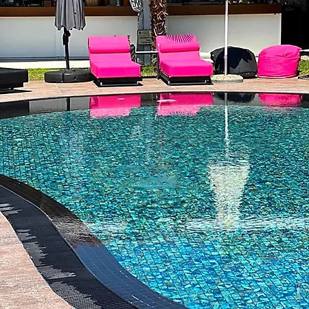 Deluxe House Glavatarski Otel