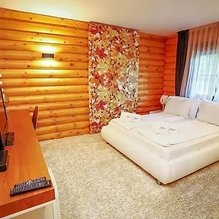 Deluxe House Glavatarski * Kŭrdzhali
