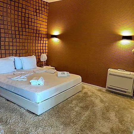 Otel Deluxe House Glavatarski *